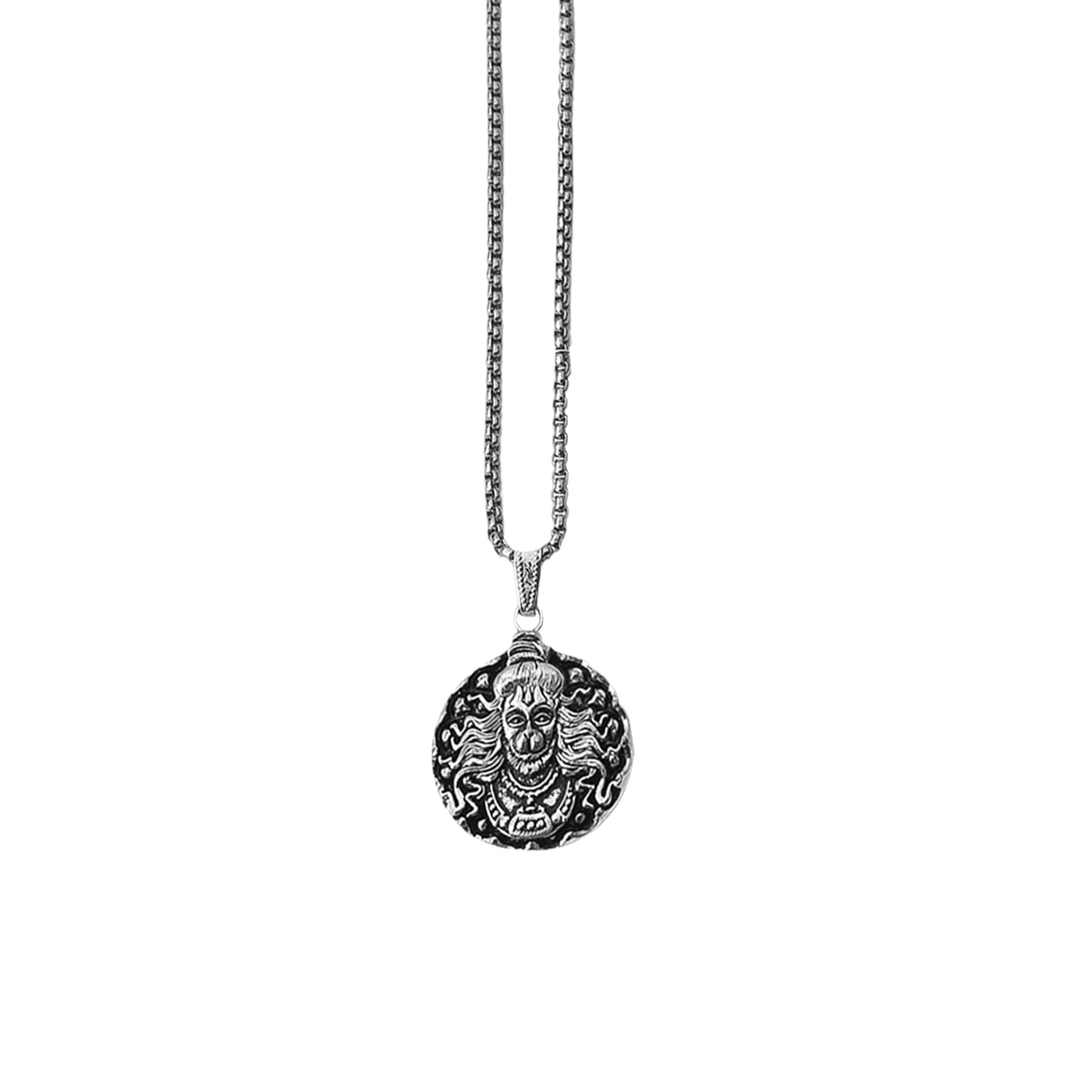 PrimalStrength Pendant PrimalStrength Pendant